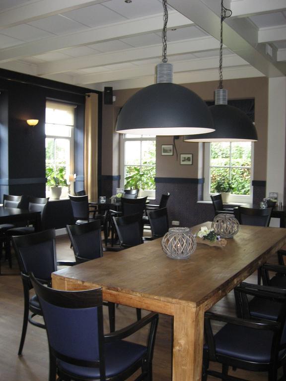 Hotel Cafe Restaurant Hegen